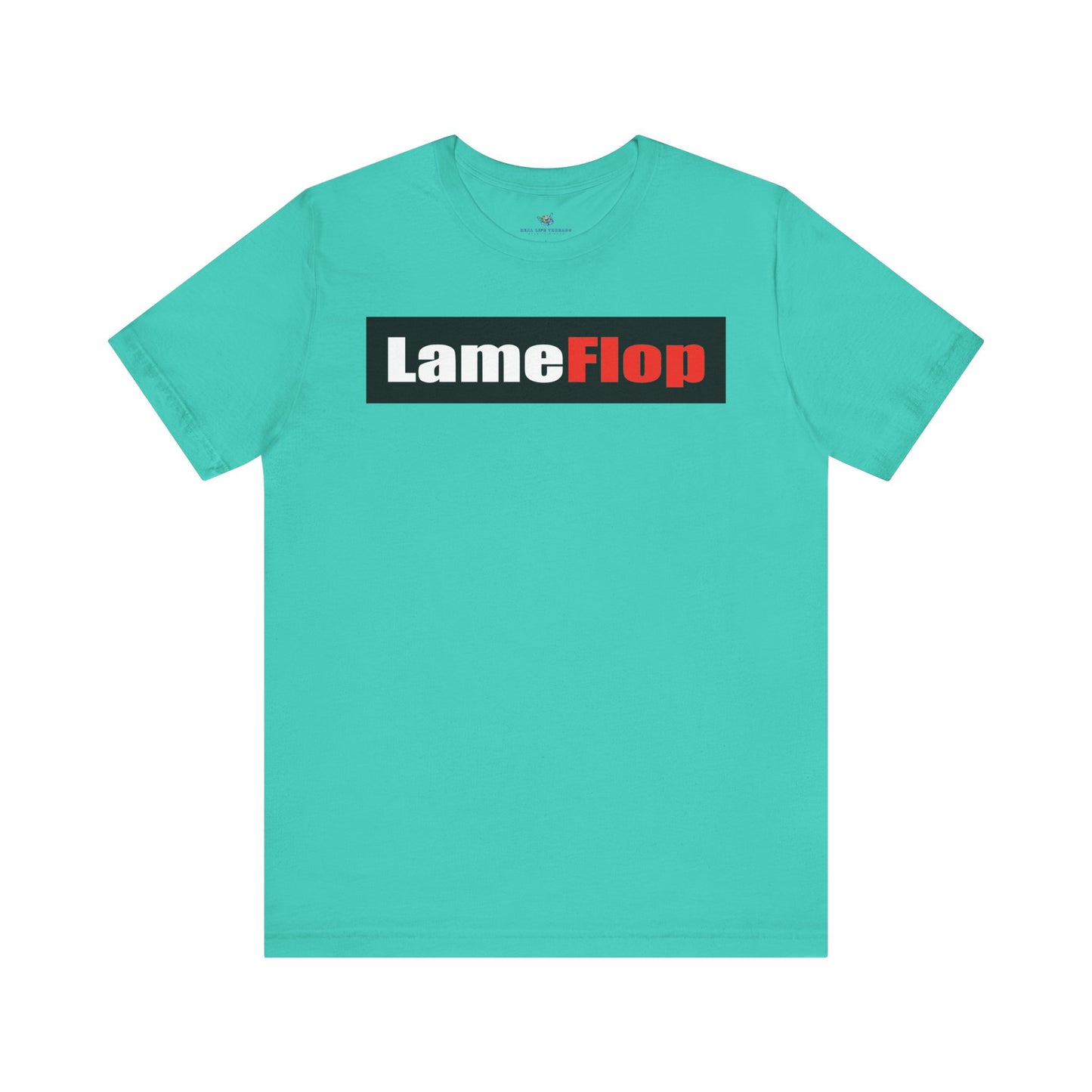 Lameflop Parody T-Shirt