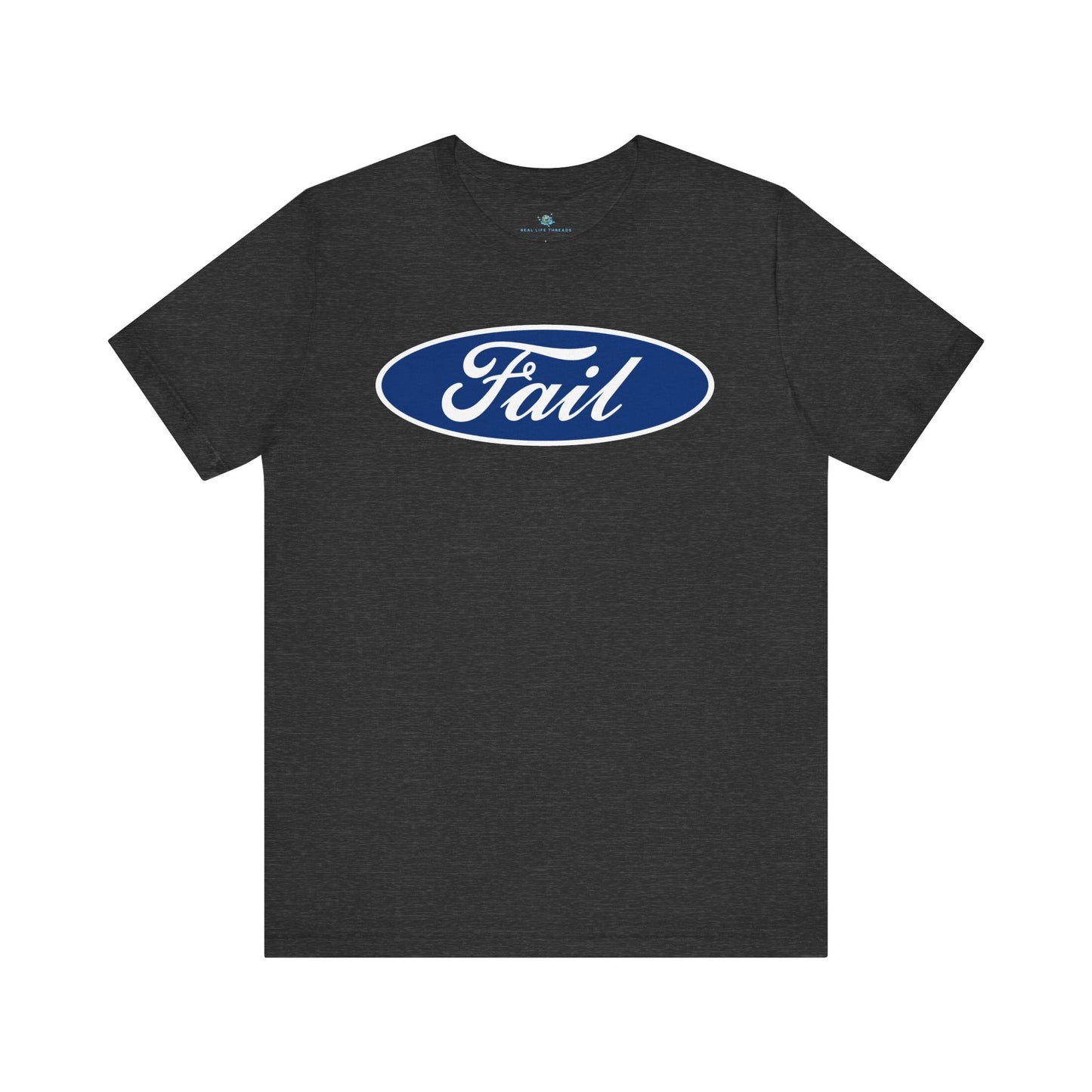 Fail Parody T-Shirt