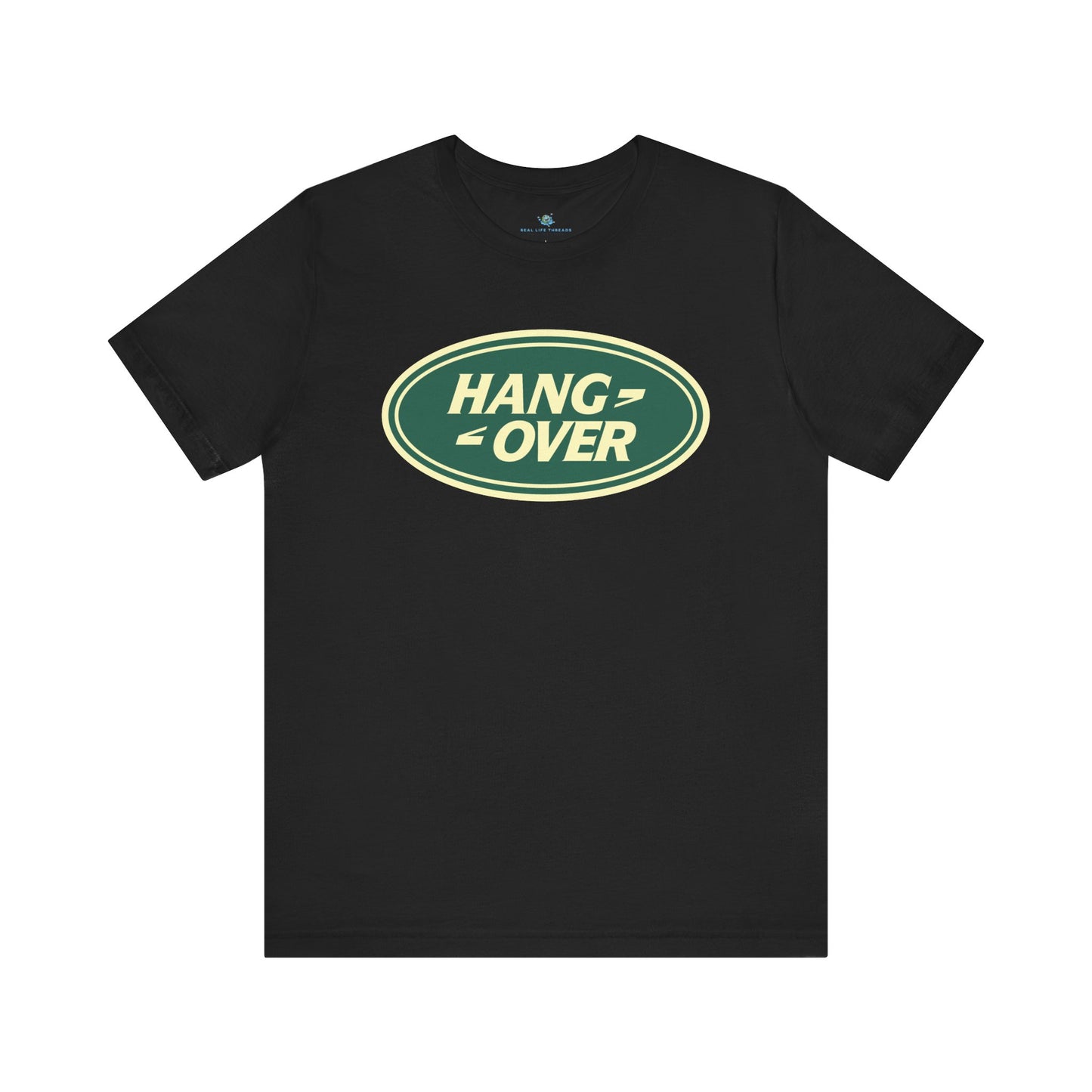 Hangover Parody T-Shirt