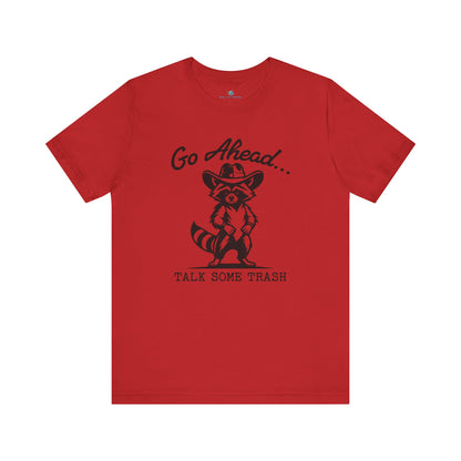 Go Ahead T-Shirt