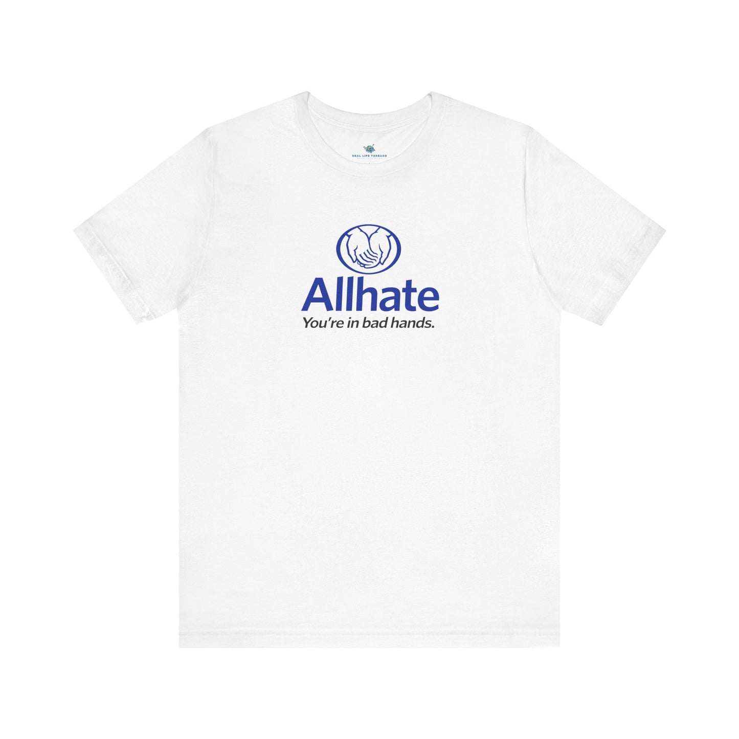 All Hate Parody T-Shirt