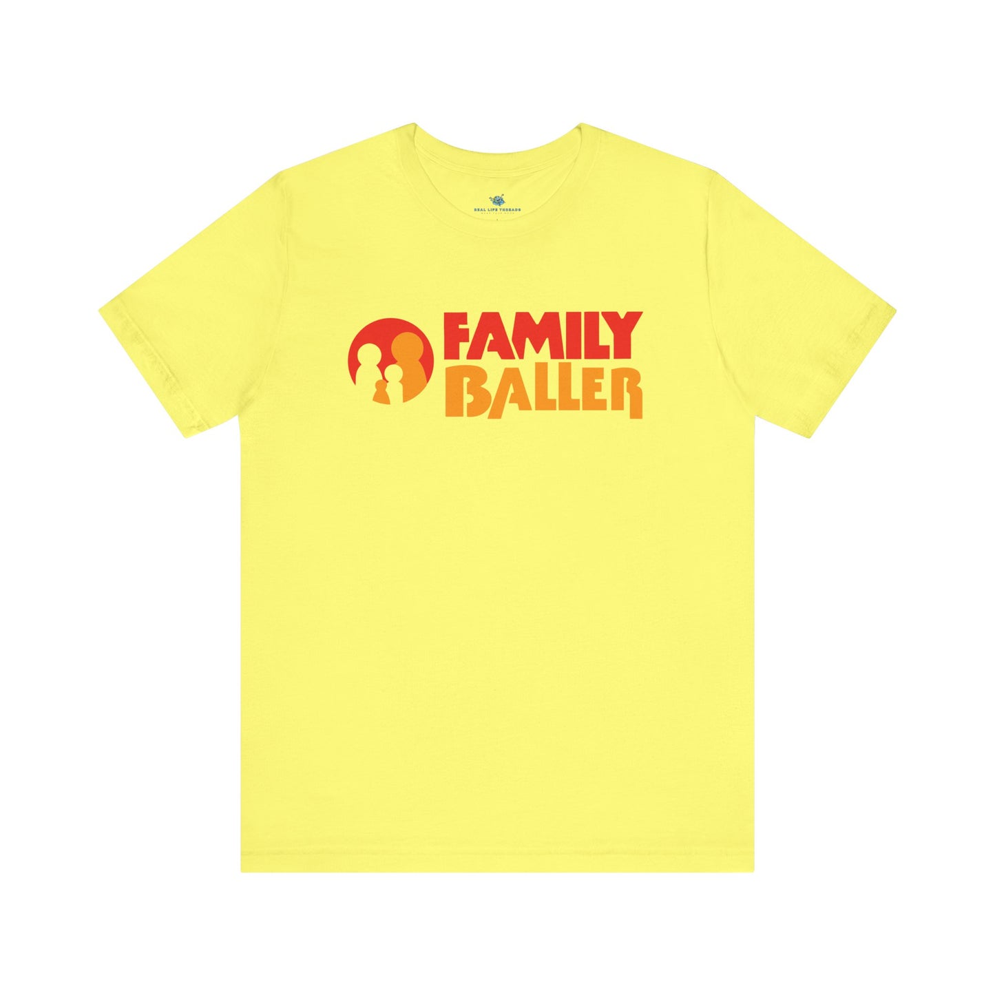 Family Baller Parody T-Shirt