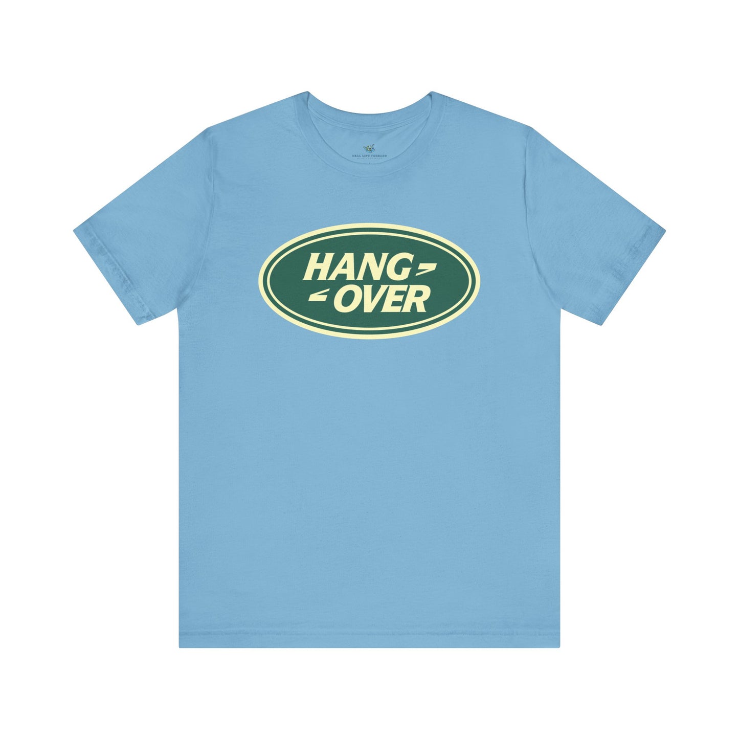 Hangover Parody T-Shirt