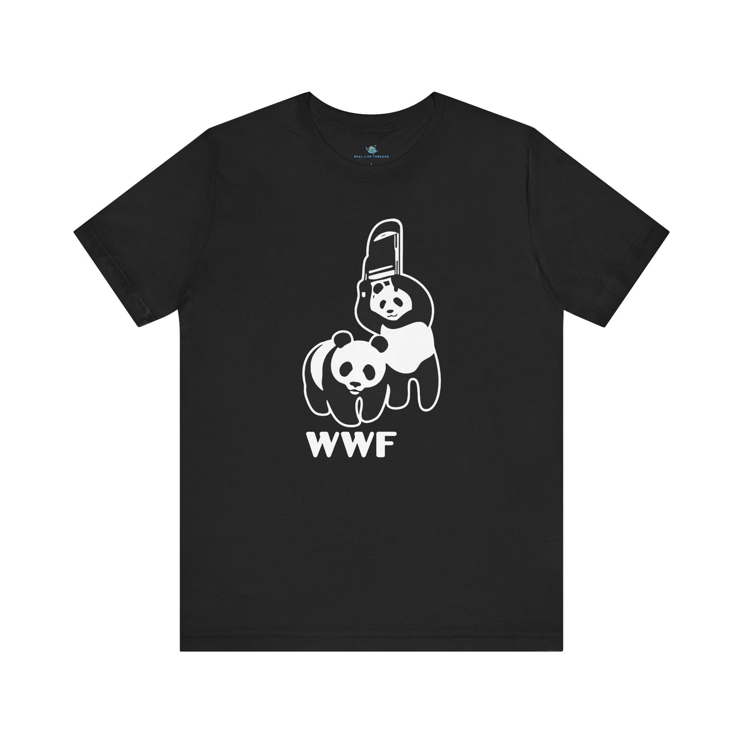 WWF Parody T-Shirt