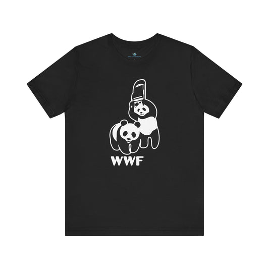 WWF Parody T-Shirt