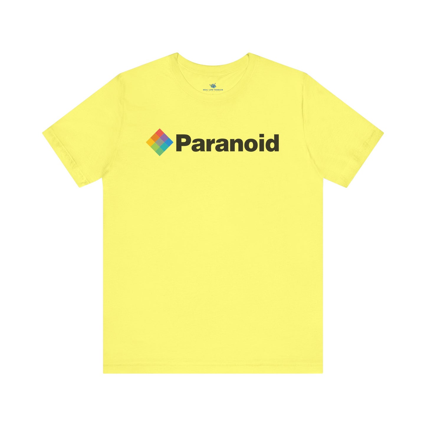 Paranoid Parody T-Shirt