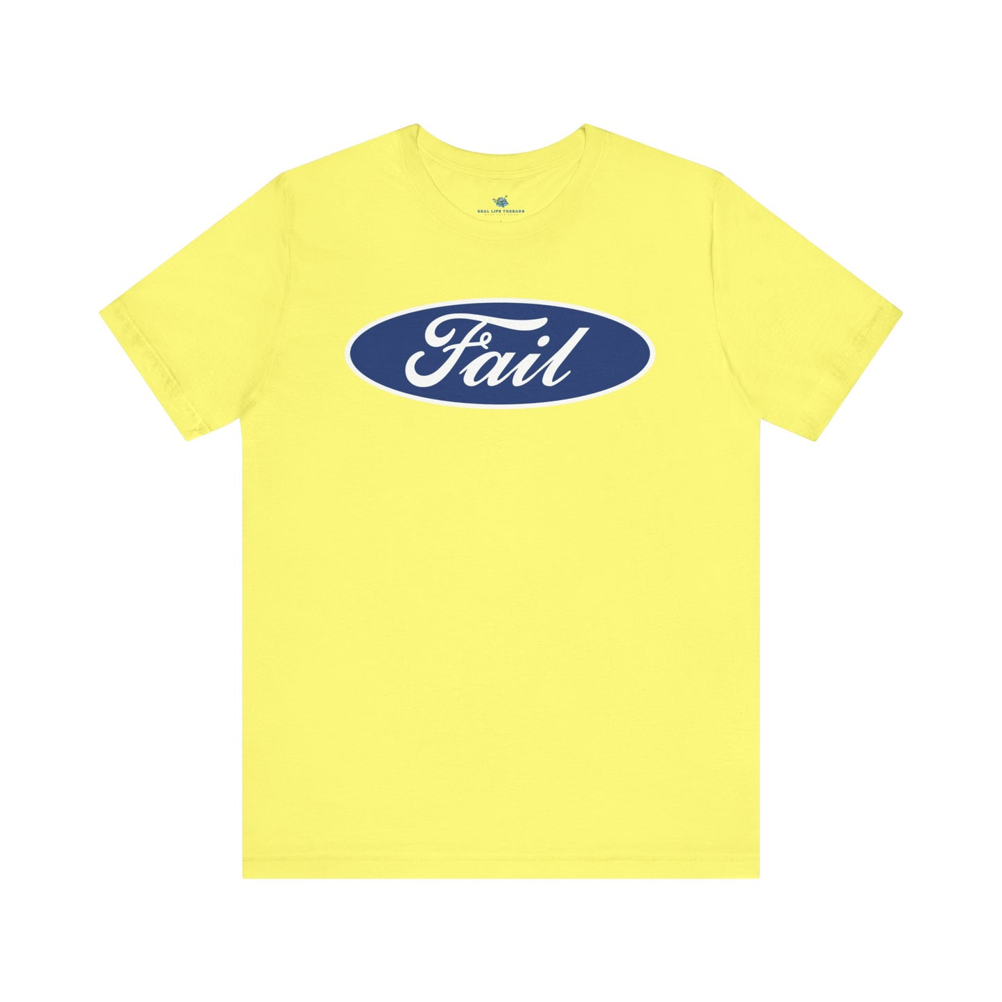 Fail Parody T-Shirt