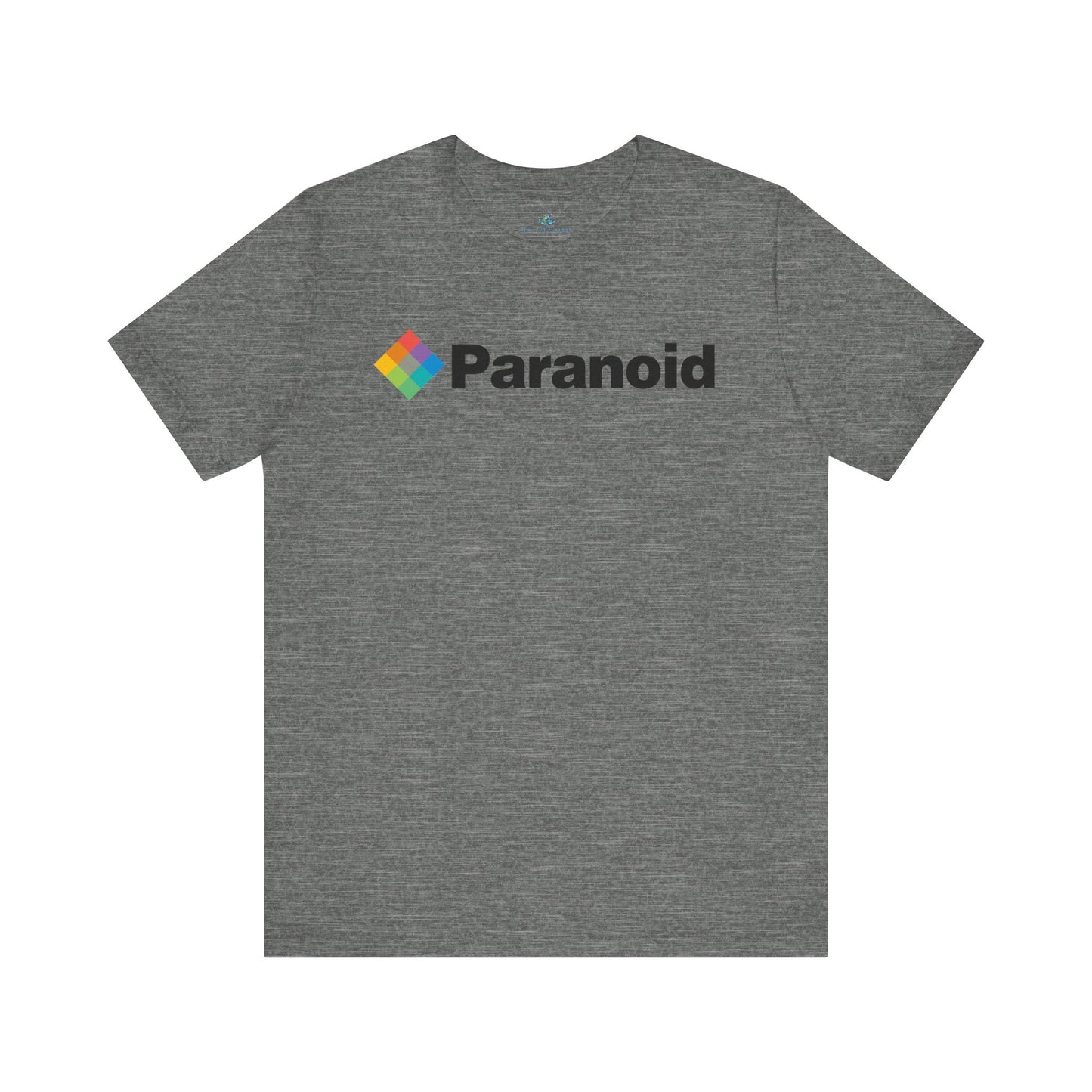 Paranoid Parody T-Shirt