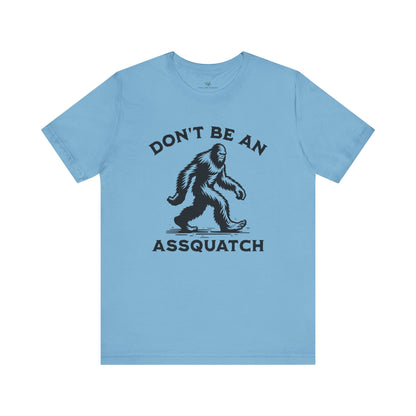 Assquatch T-Shirt