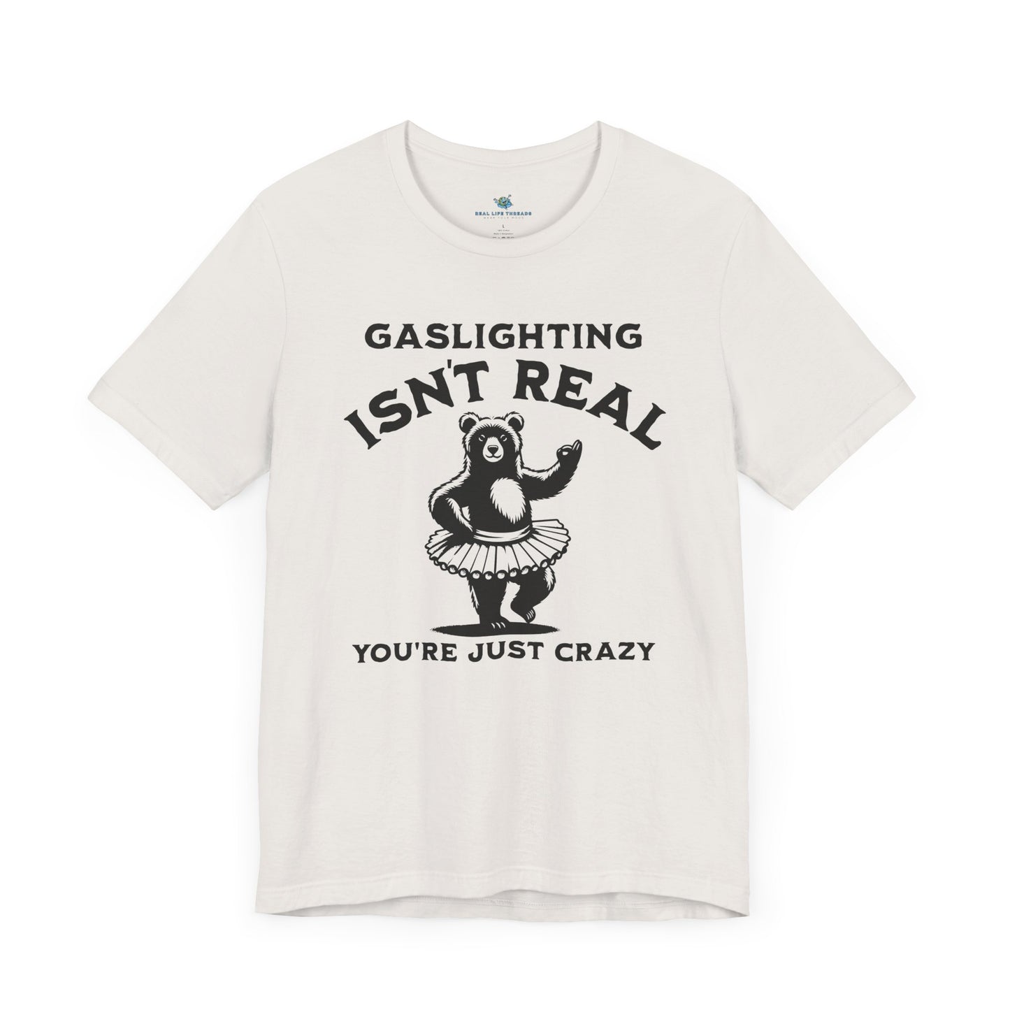 Gaslighting T-Shirt