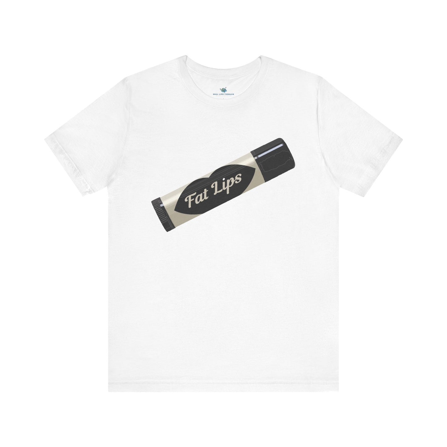 Fat Lips Parody T-Shirt