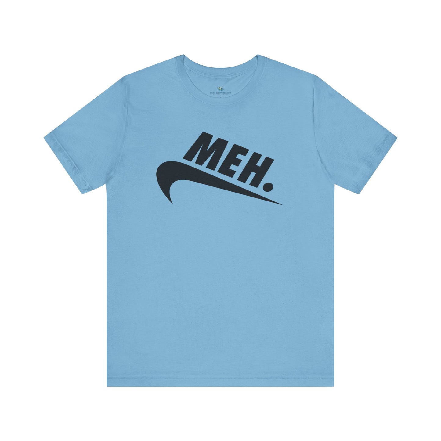 Meh Parody T-Shirt