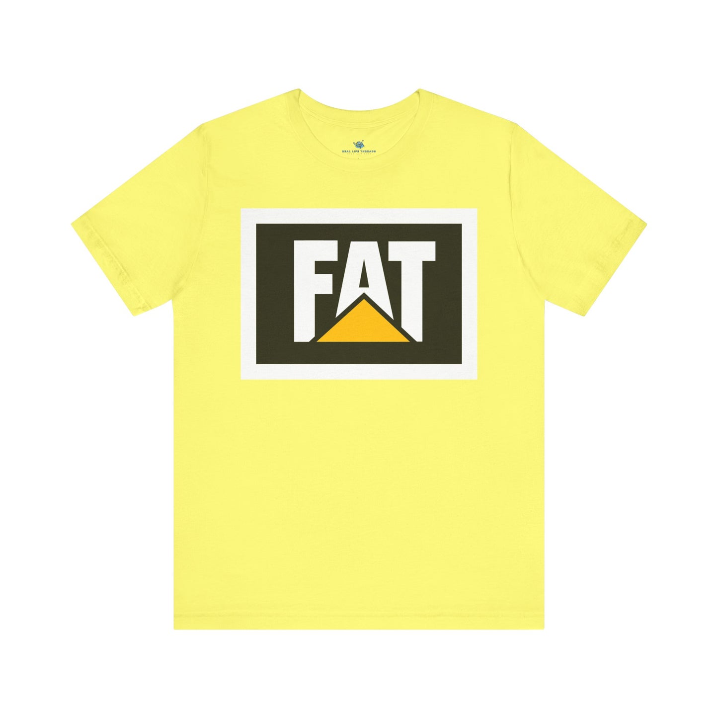 Fat Parody T-Shirt