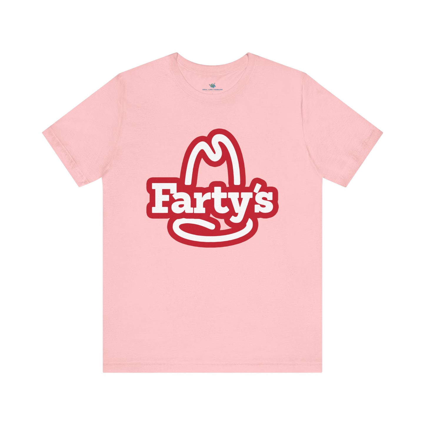 Fartys Parody T-Shirt