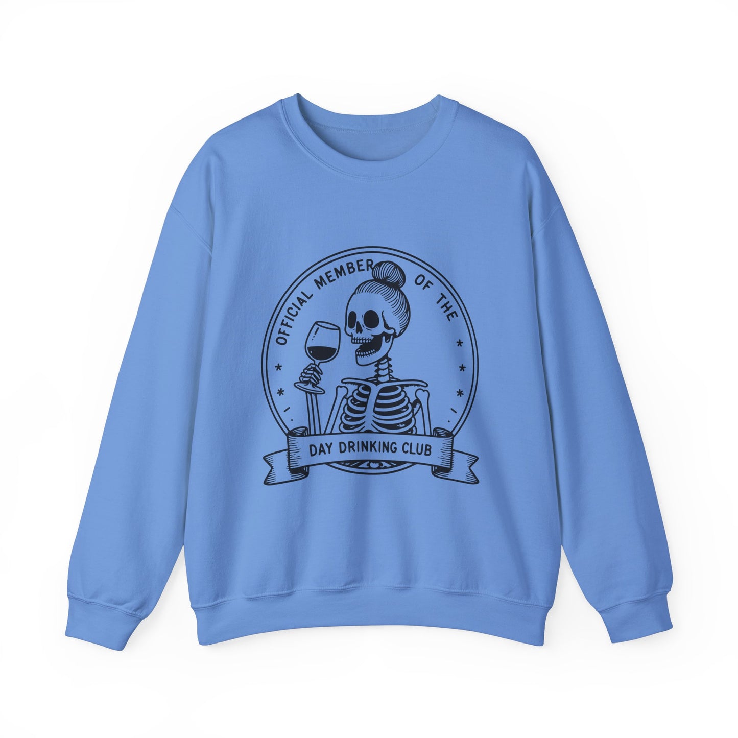 Day Drinking Club #2 Sweatshirt