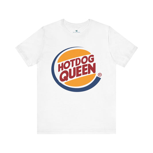 Burger King Parody T-Shirt