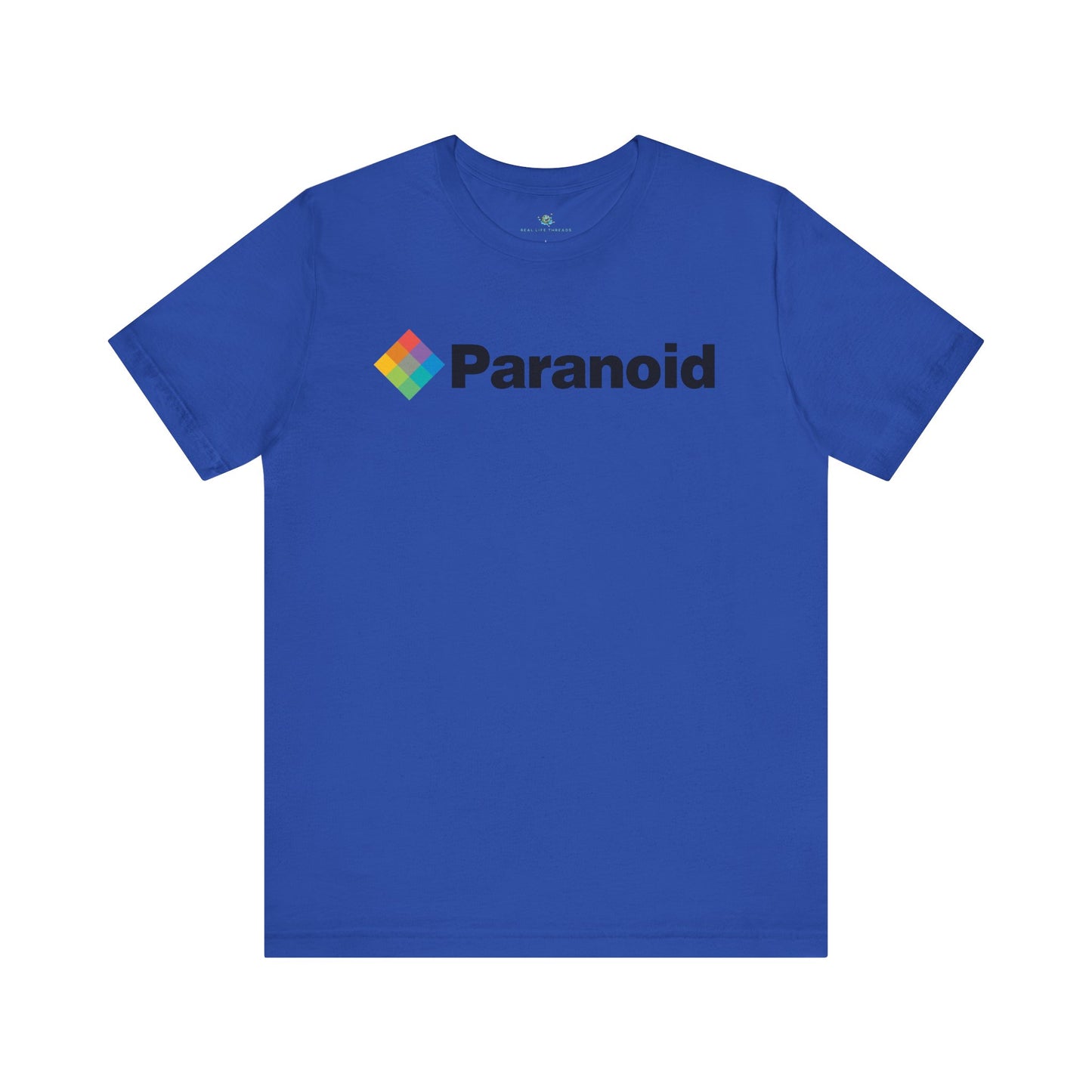 Paranoid Parody T-Shirt