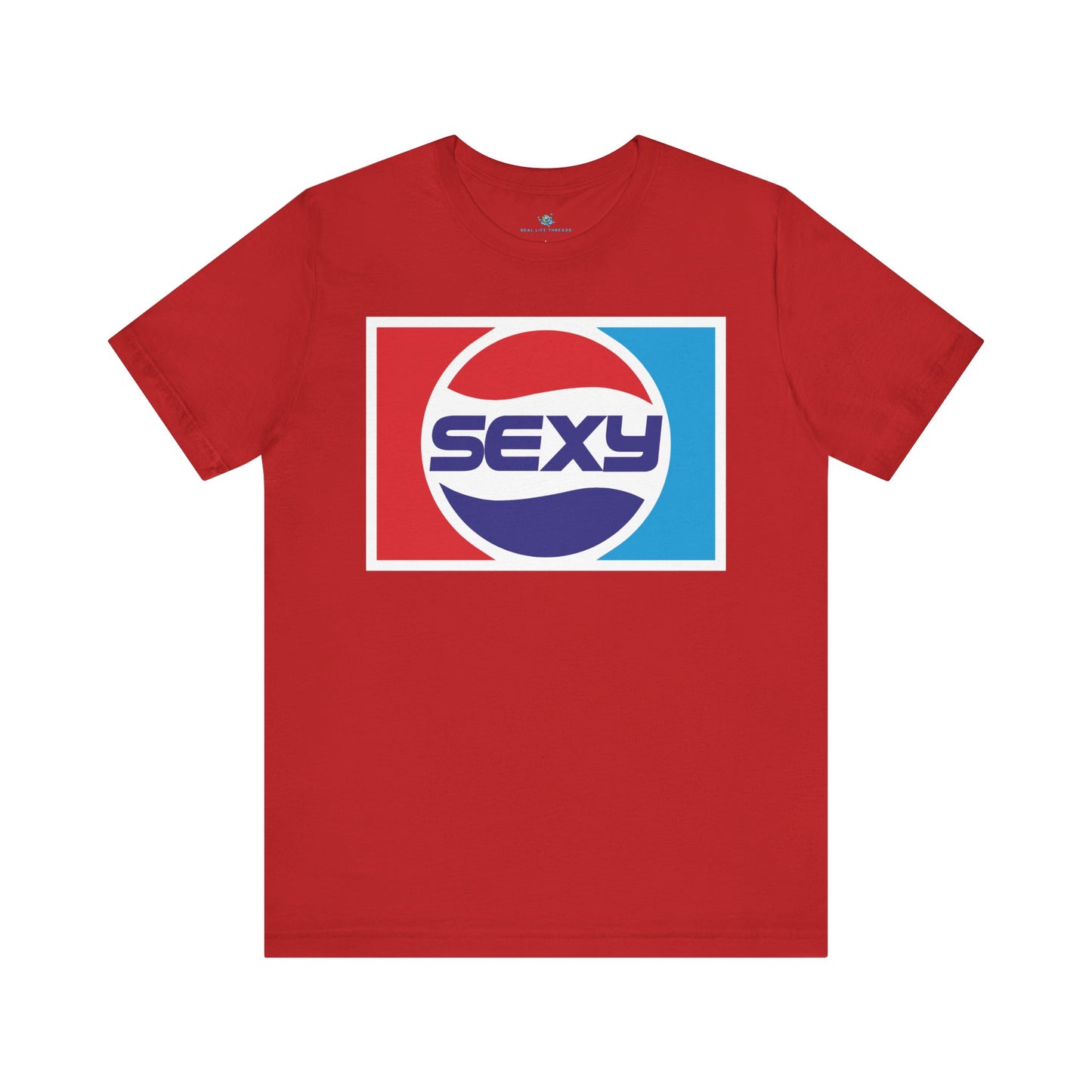 Sexy Parody T-Shirt