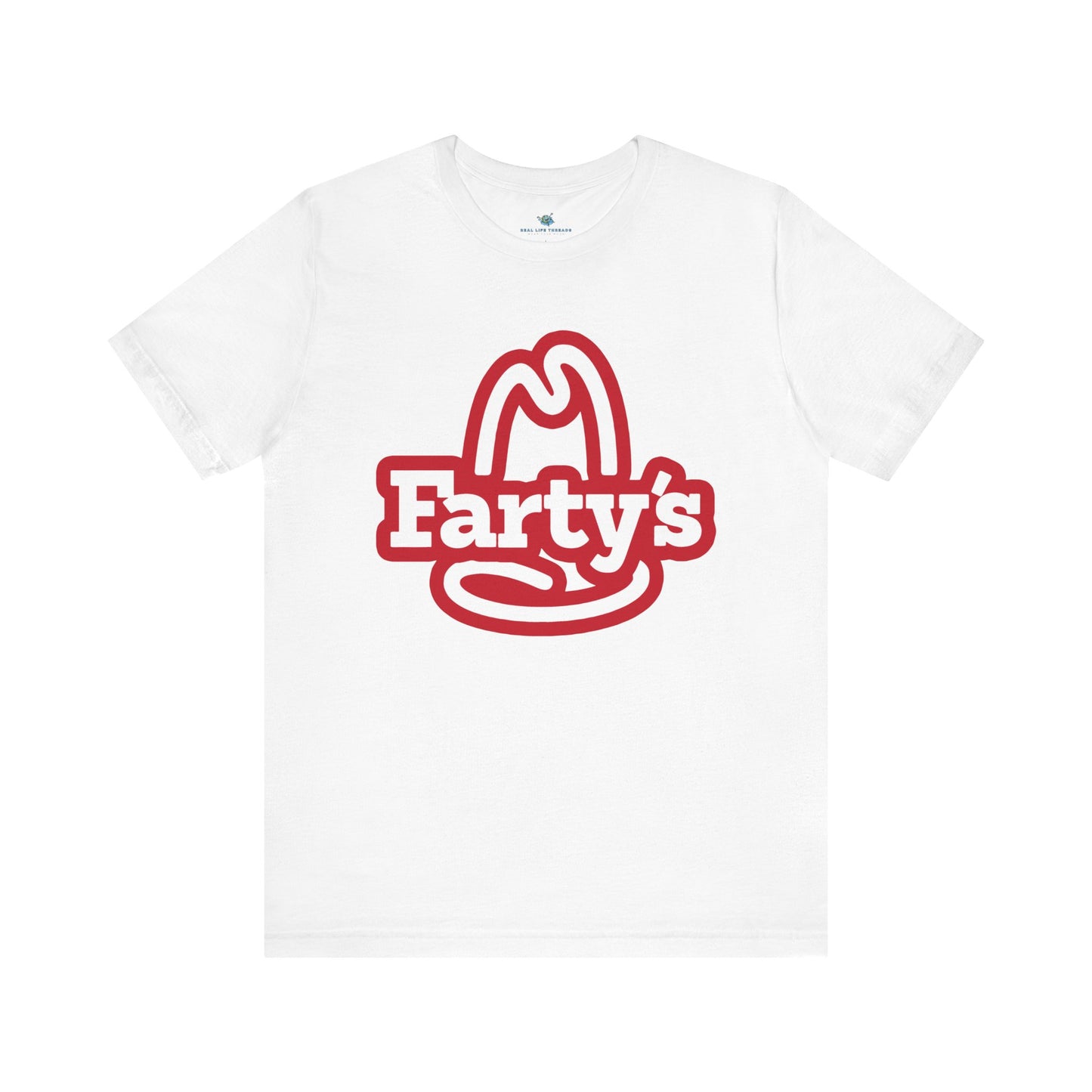 Fartys Parody T-Shirt