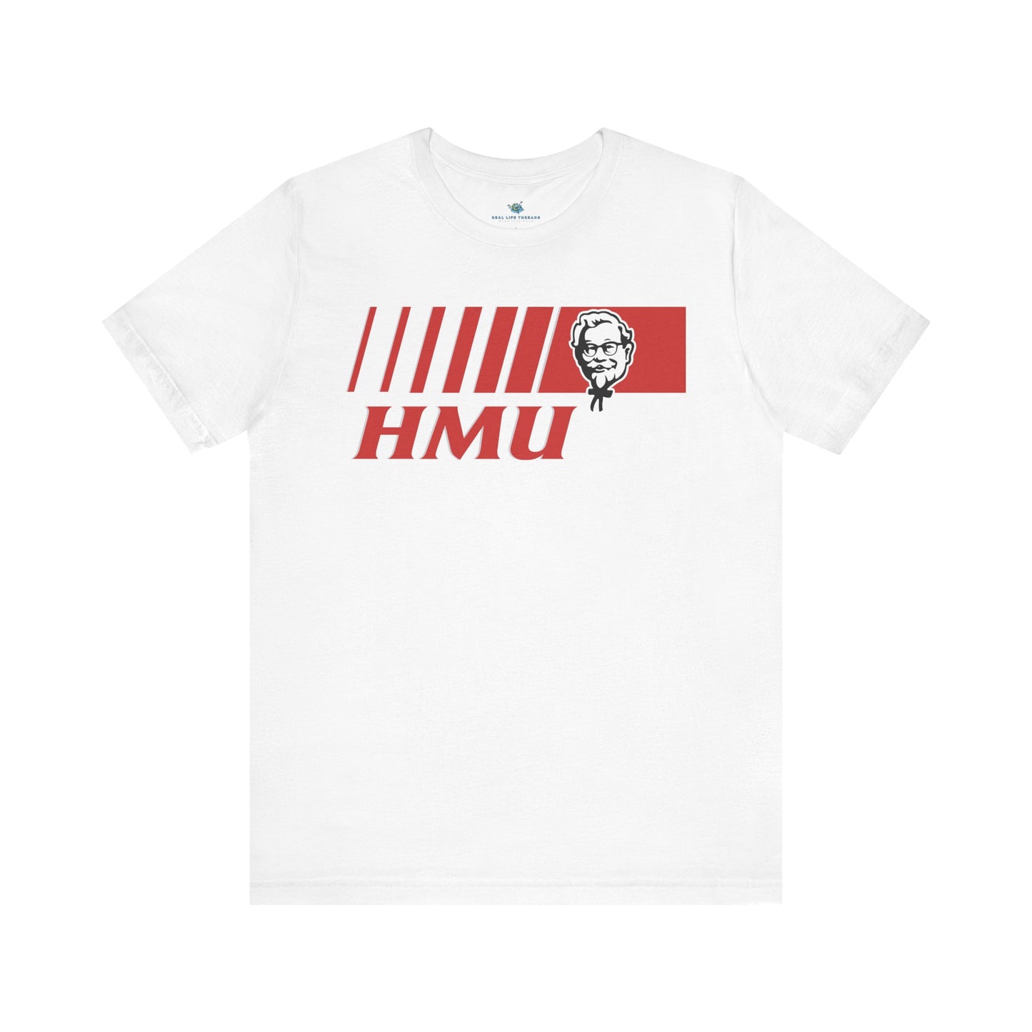 HMU Parody T-Shirt