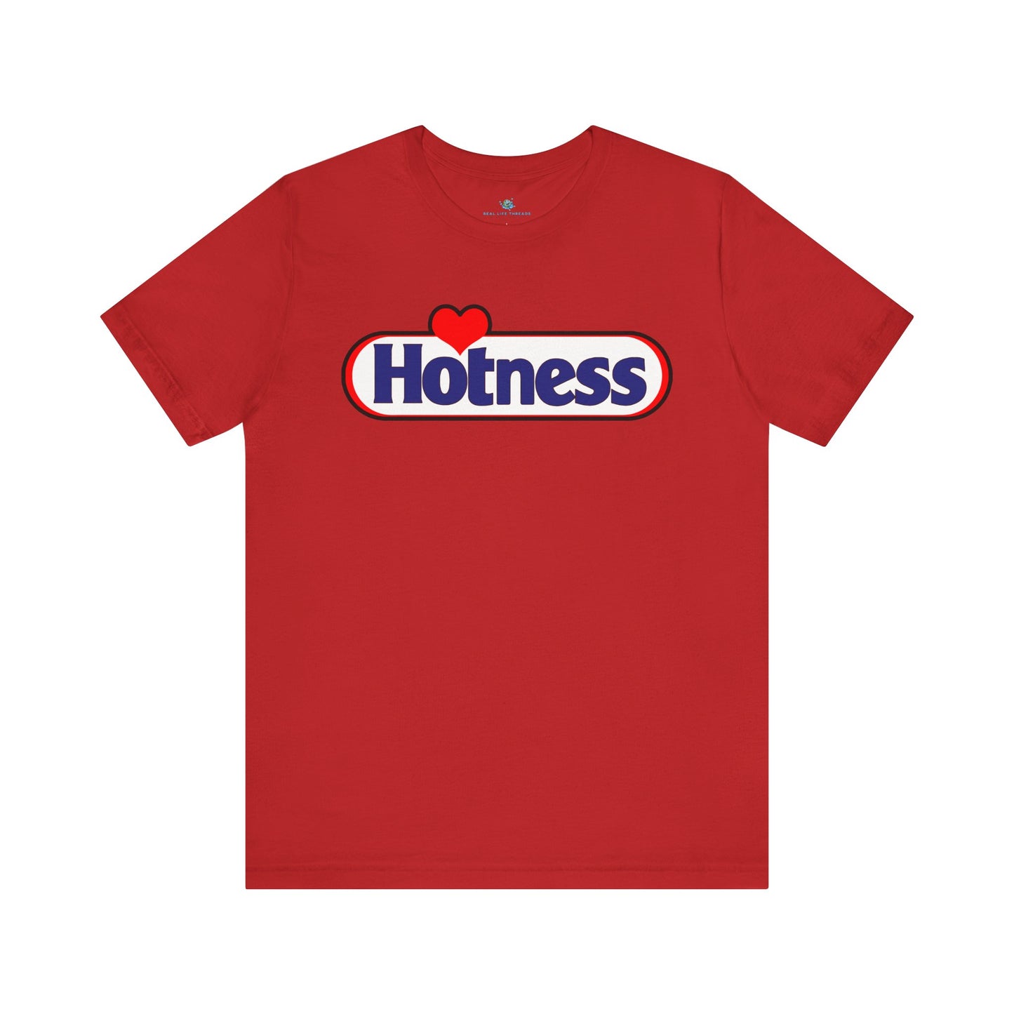 Hotness Parody T-Shirt