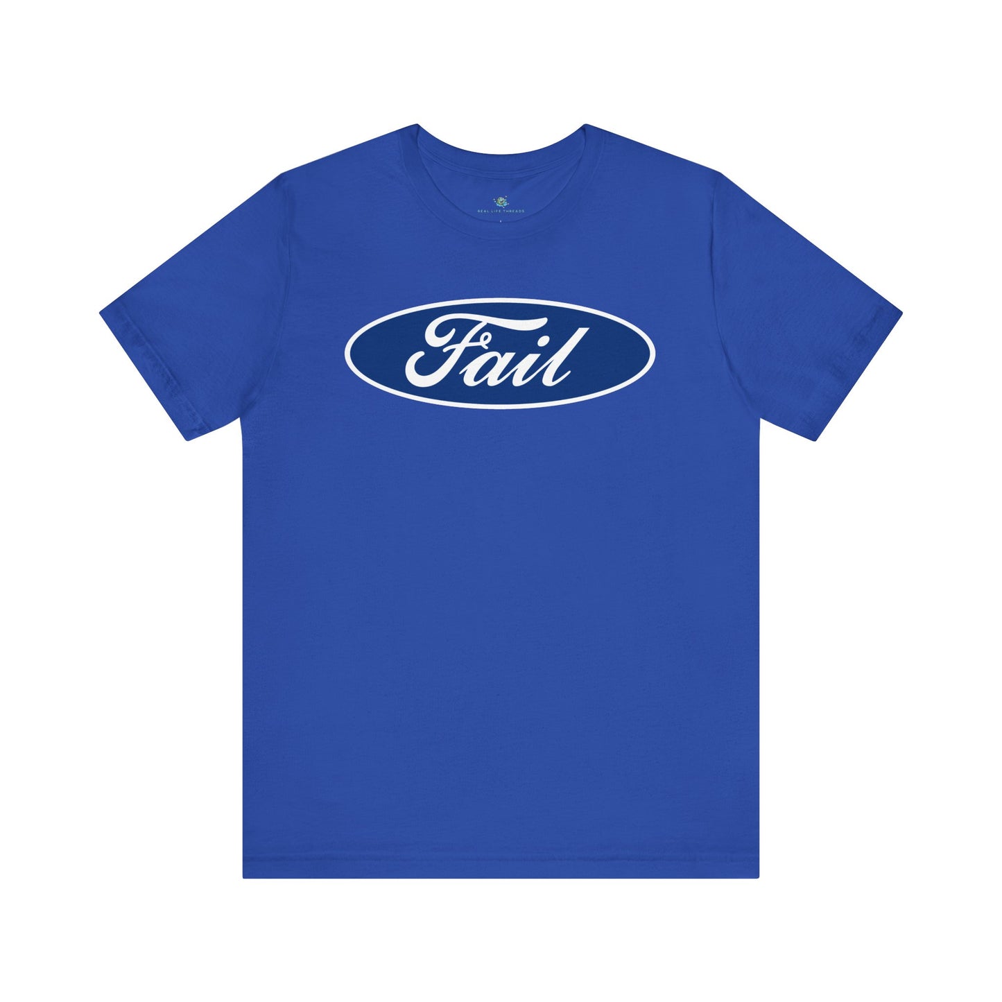 Fail Parody T-Shirt