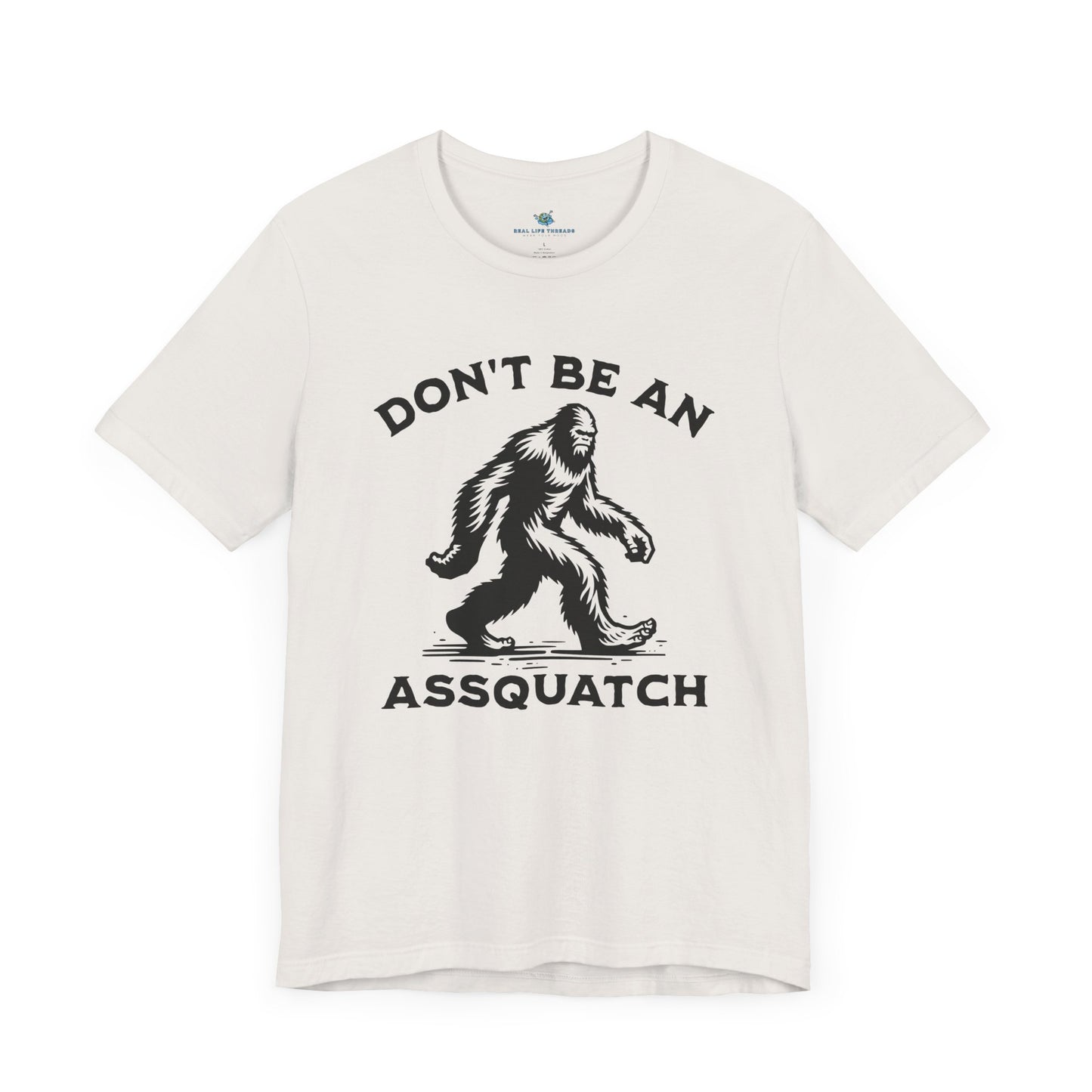 Assquatch T-Shirt