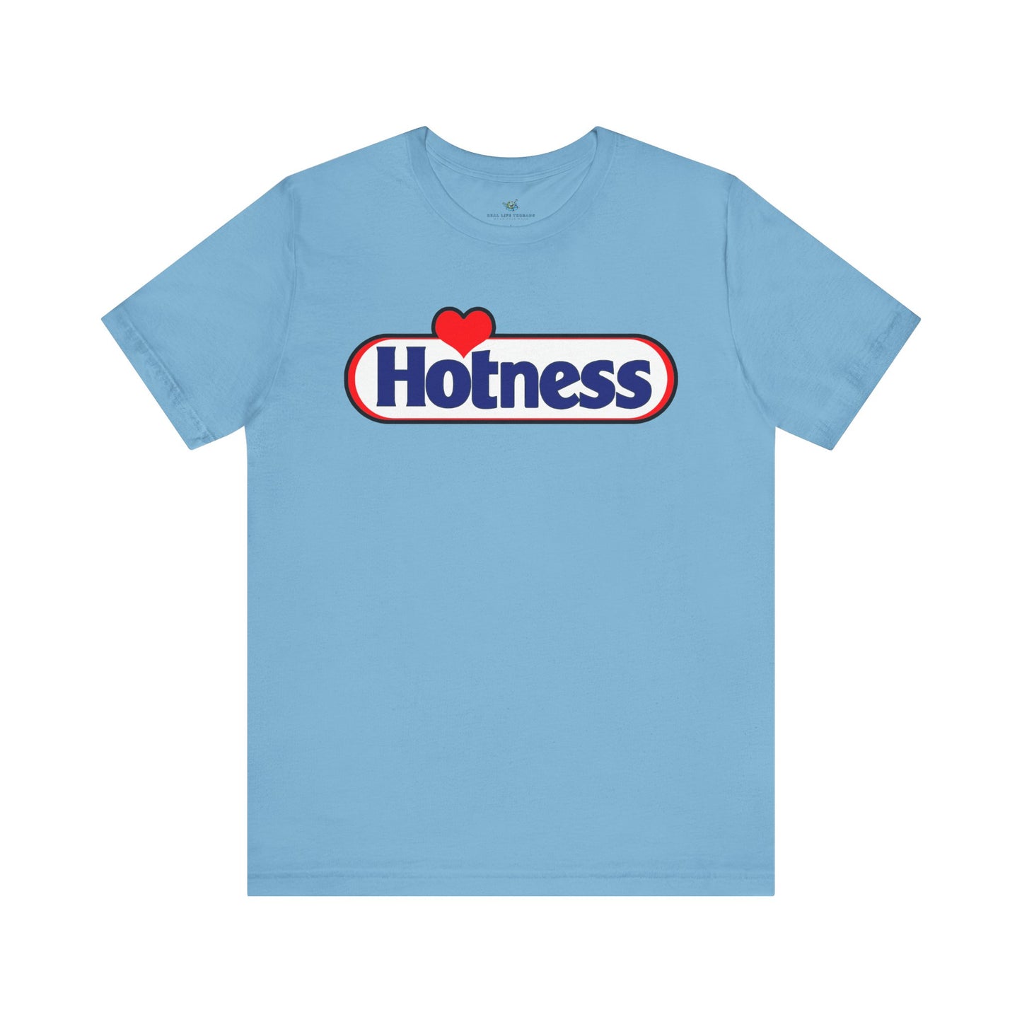 Hotness Parody T-Shirt